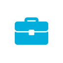 Briefcase icon