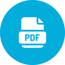 PDF icon