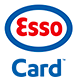 Esso card logo