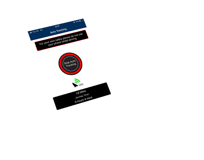 Application mobile 